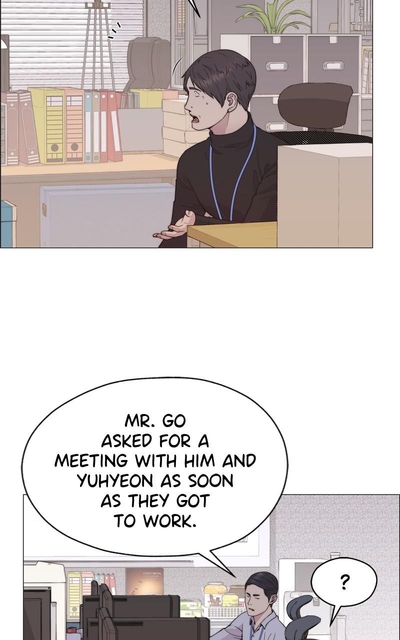 Read A Man's Man Manga Online