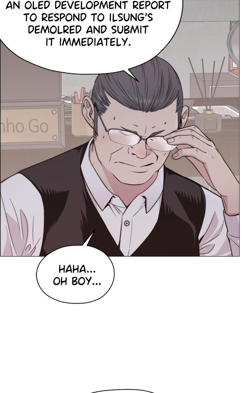 Read A Man's Man Manga Online