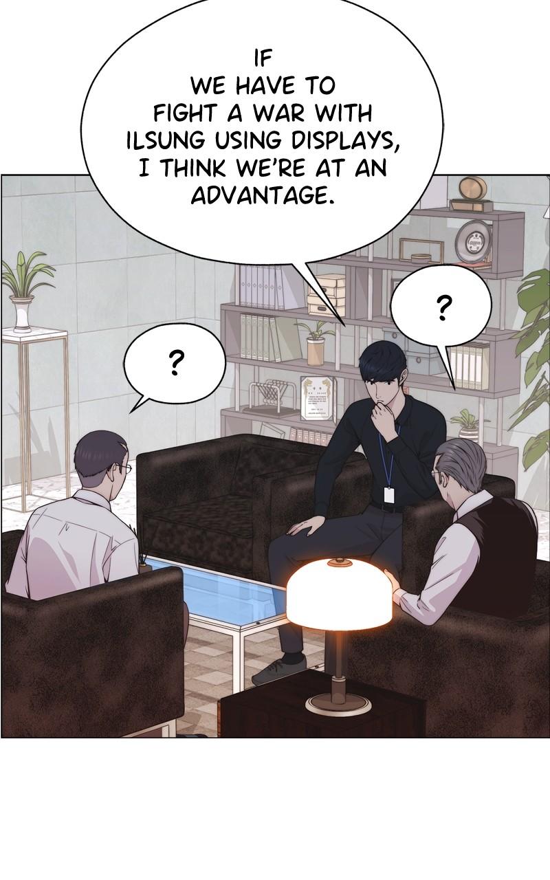 Read A Man's Man Manga Online