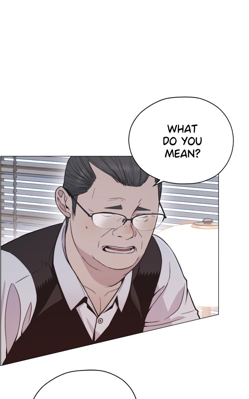Read A Man's Man Manga Online