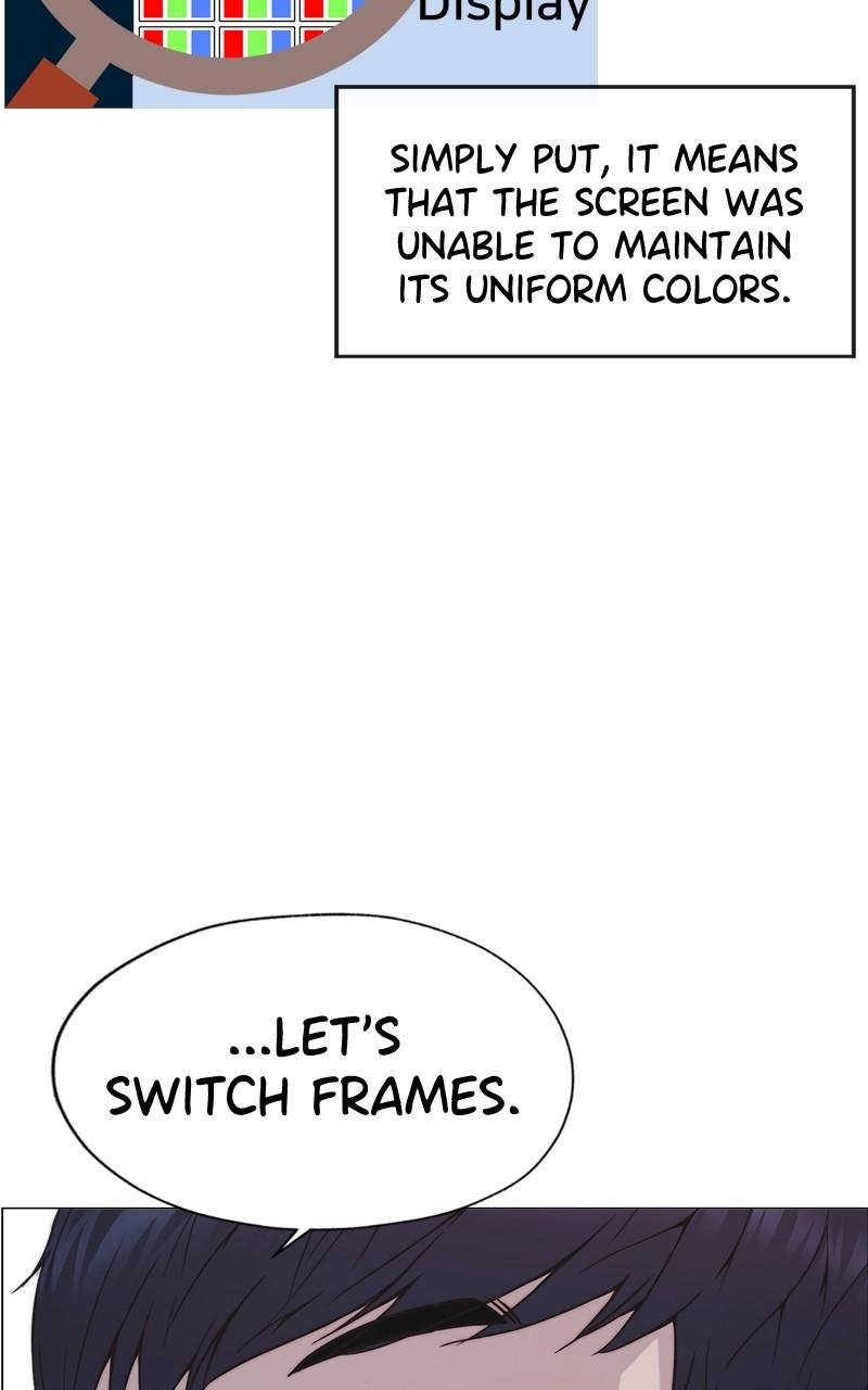 Read A Man's Man Manga Online