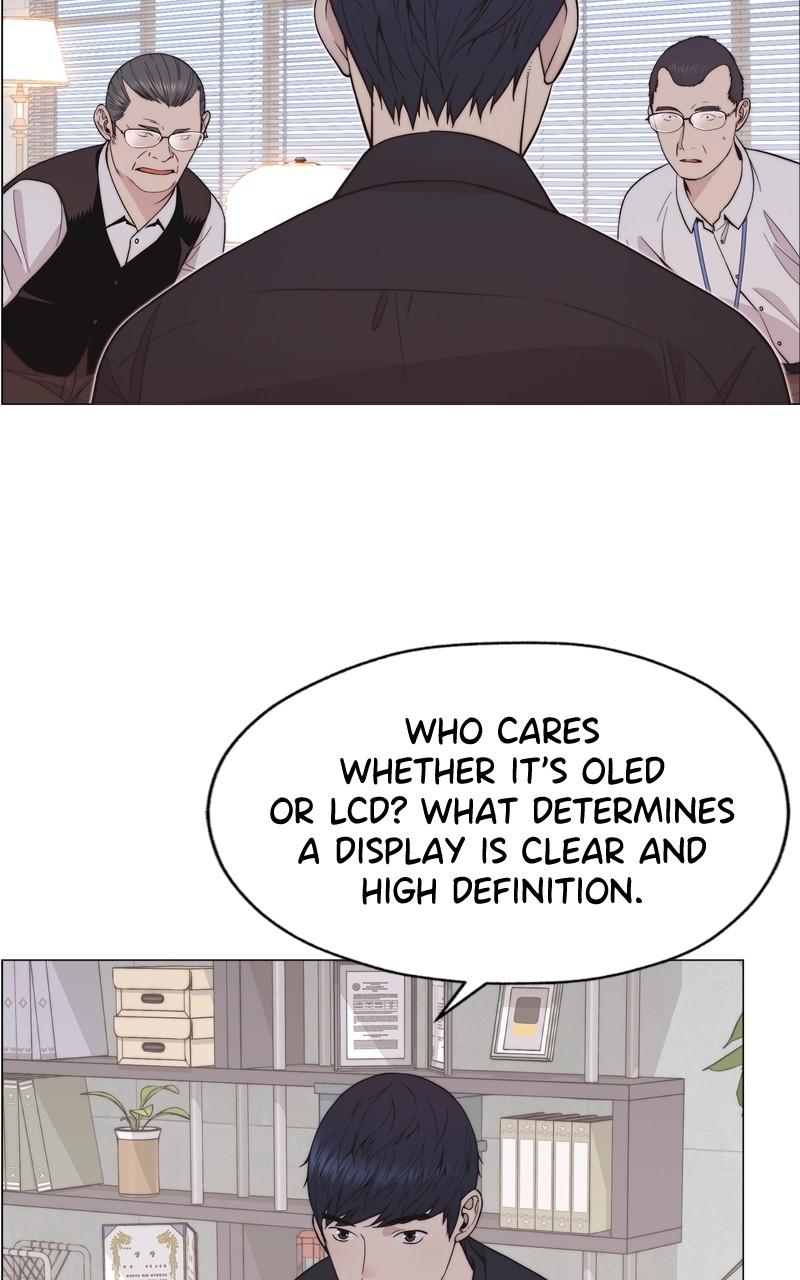 Read A Man's Man Manga Online
