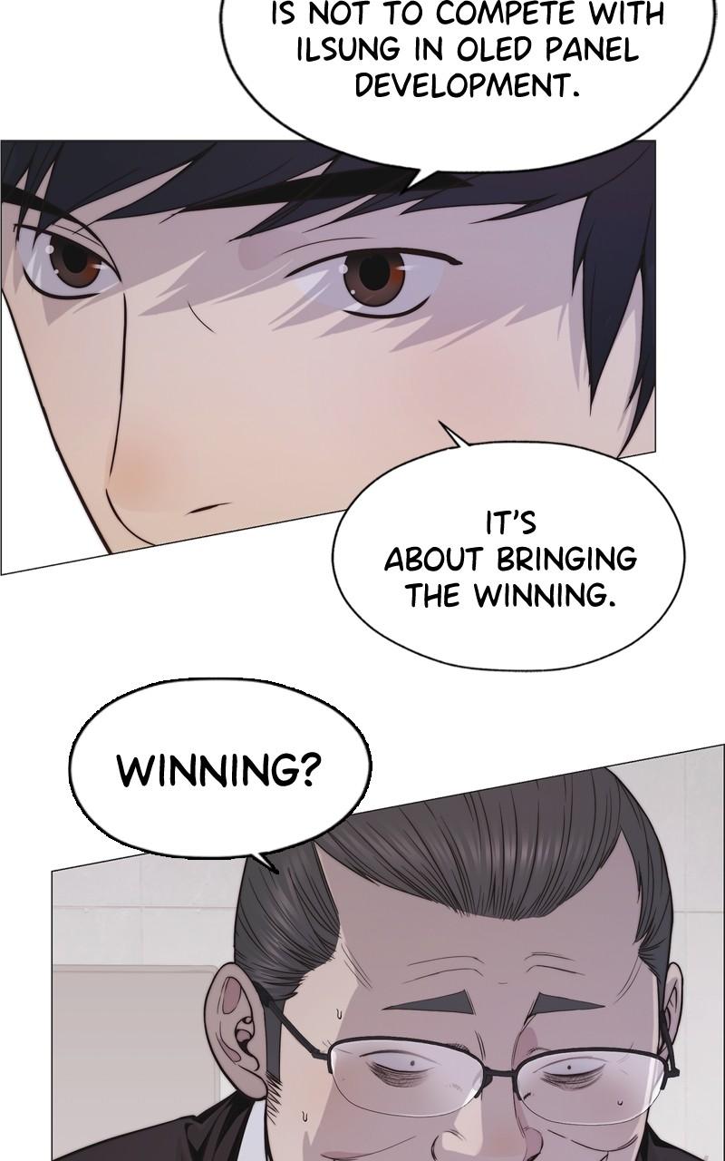 Read A Man's Man Manga Online