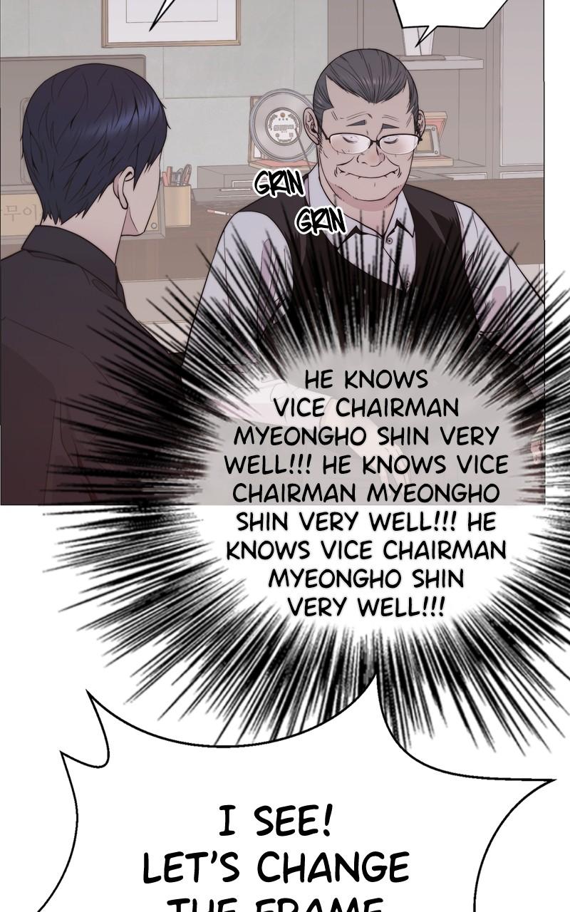 Read A Man's Man Manga Online