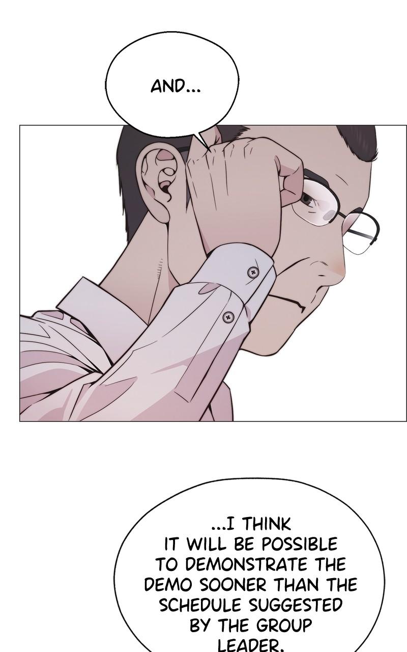 Read A Man's Man Manga Online