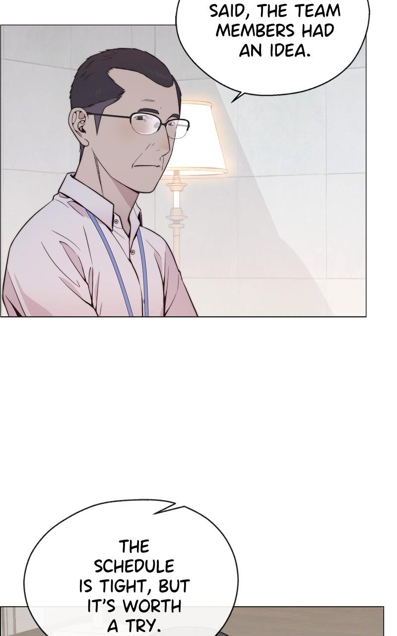 Read A Man's Man Manga Online