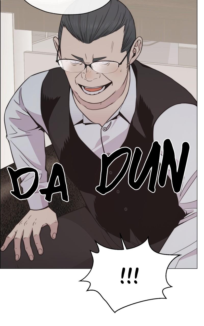 Read A Man's Man Manga Online