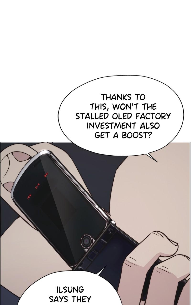 Read A Man's Man Manga Online