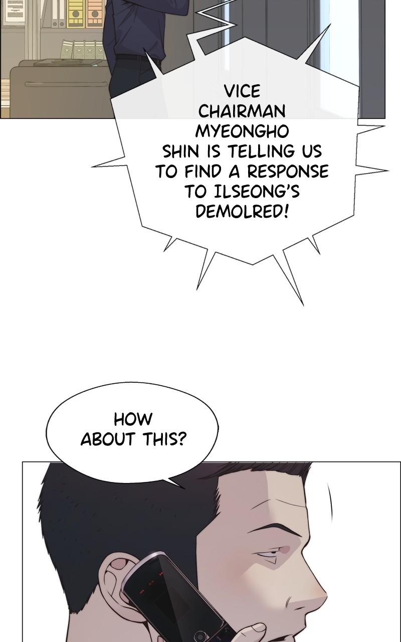 Read A Man's Man Manga Online