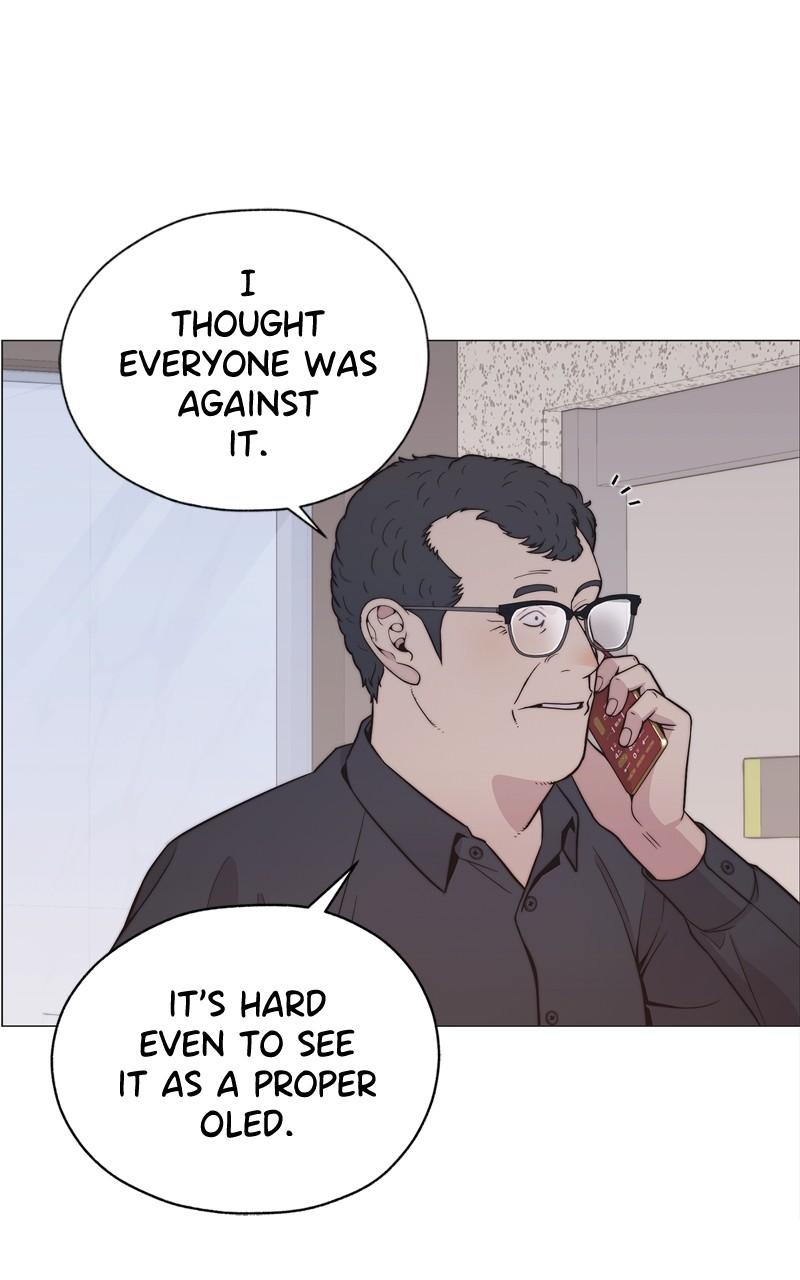 Read A Man's Man Manga Online
