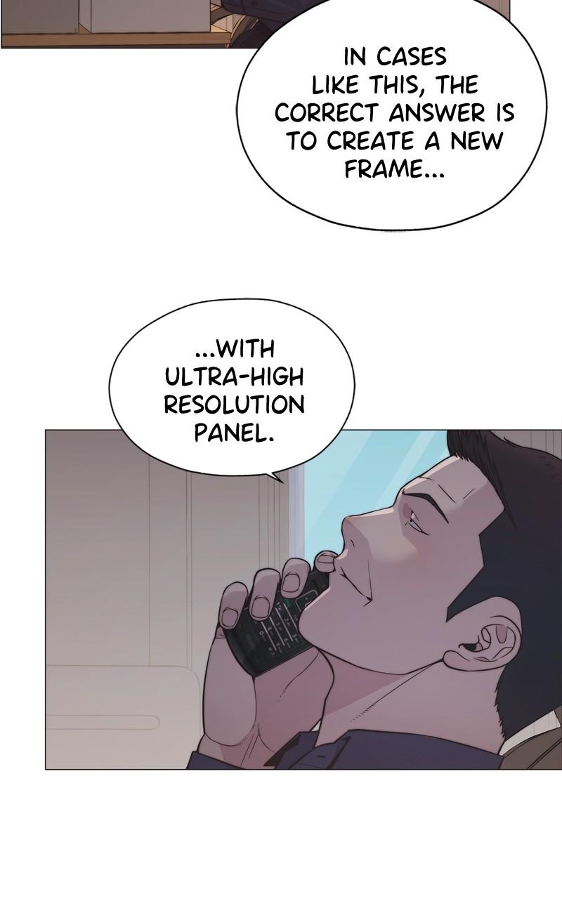Read A Man's Man Manga Online
