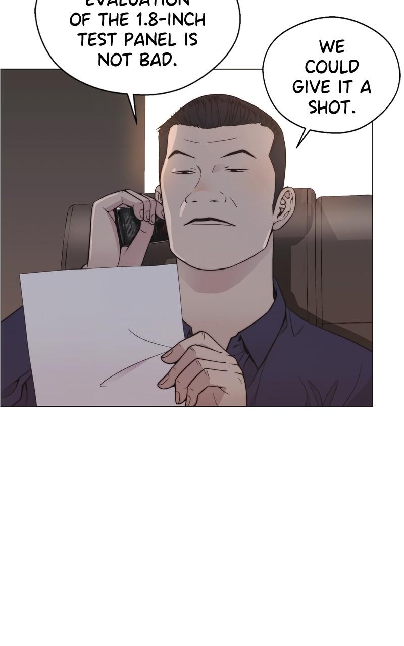 Read A Man's Man Manga Online