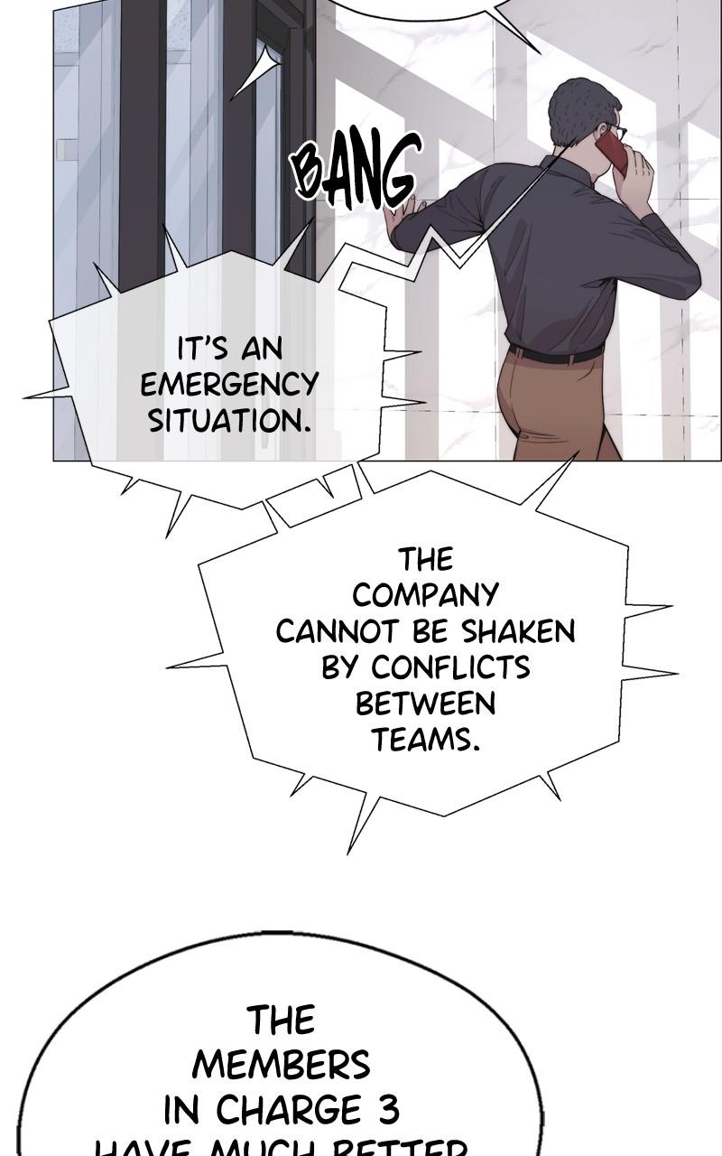 Read A Man's Man Manga Online