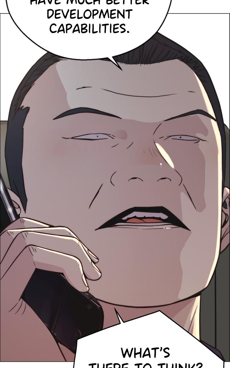 Read A Man's Man Manga Online