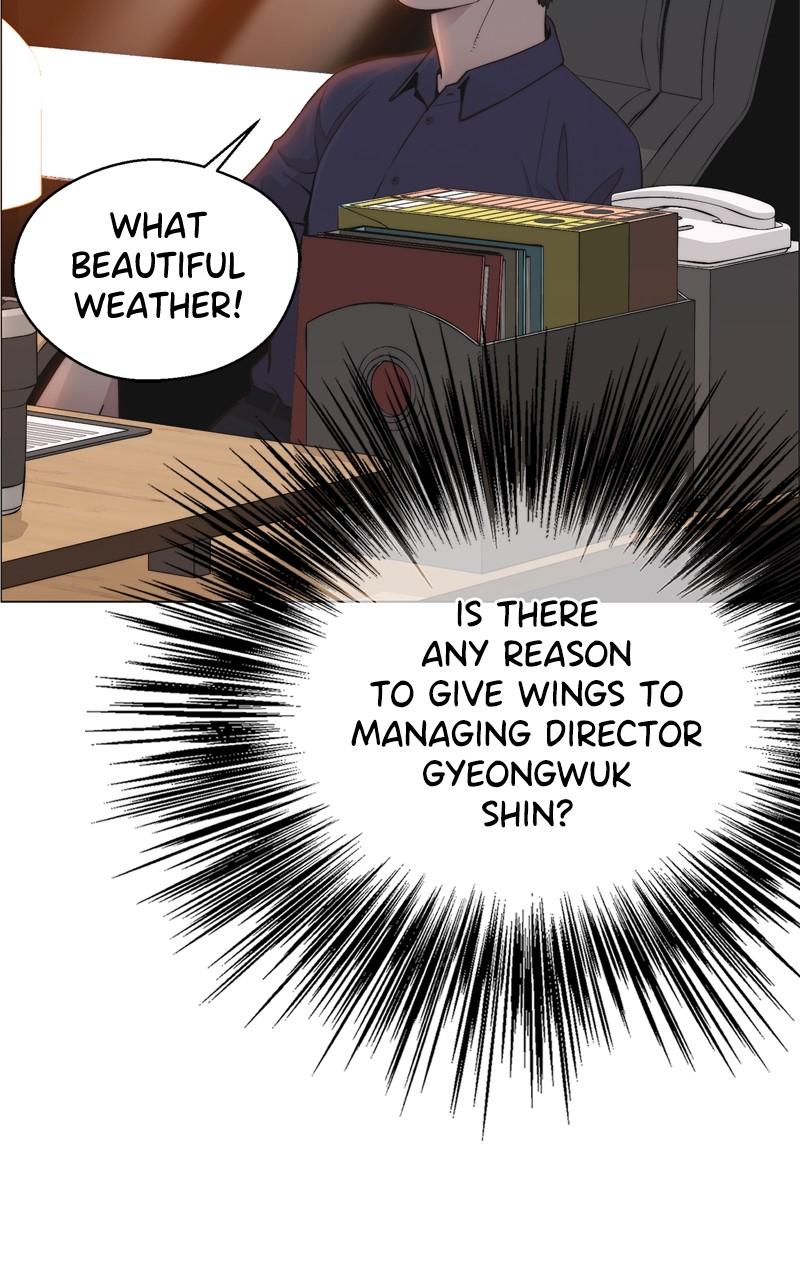 Read A Man's Man Manga Online