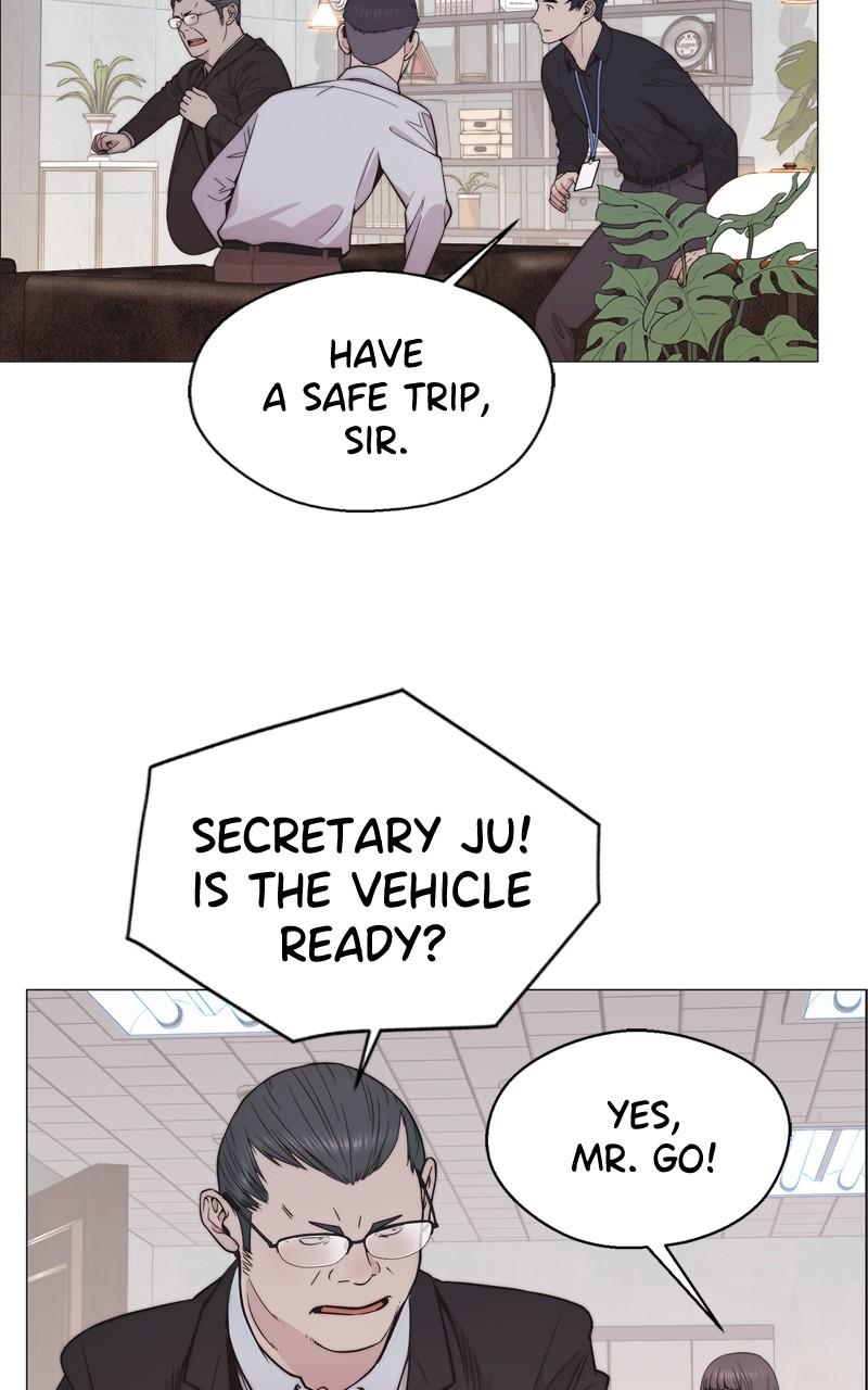Read A Man's Man Manga Online