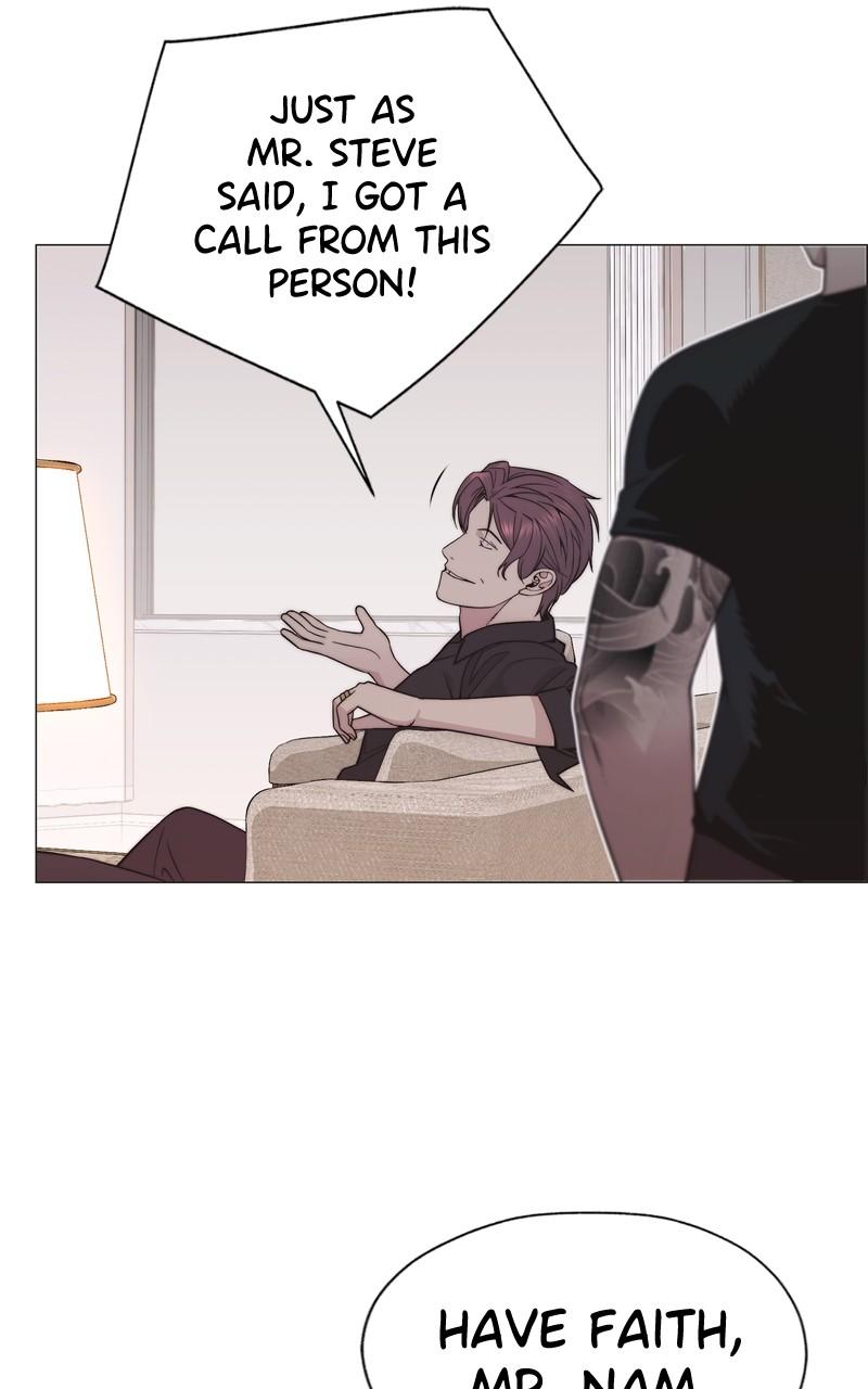 Read A Man's Man Manga Online