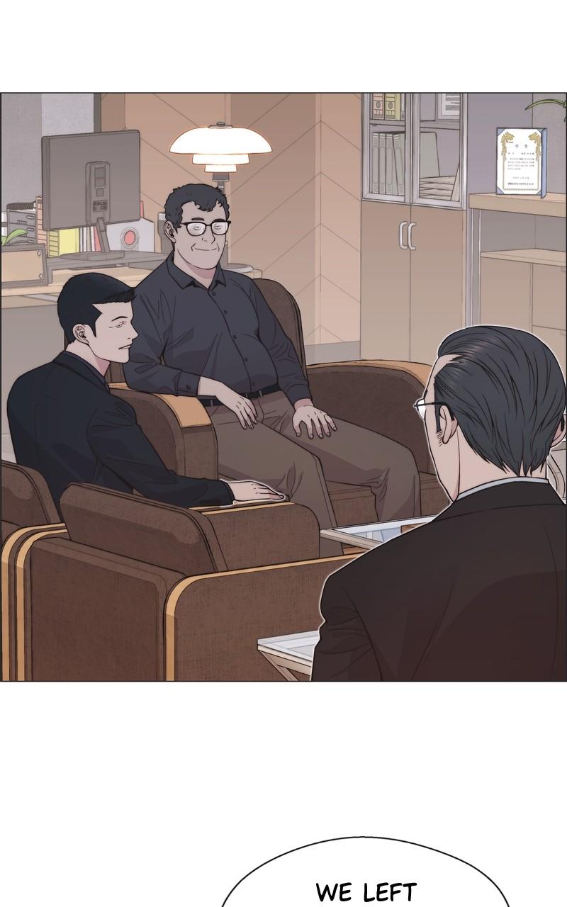Read A Man's Man Manga Online