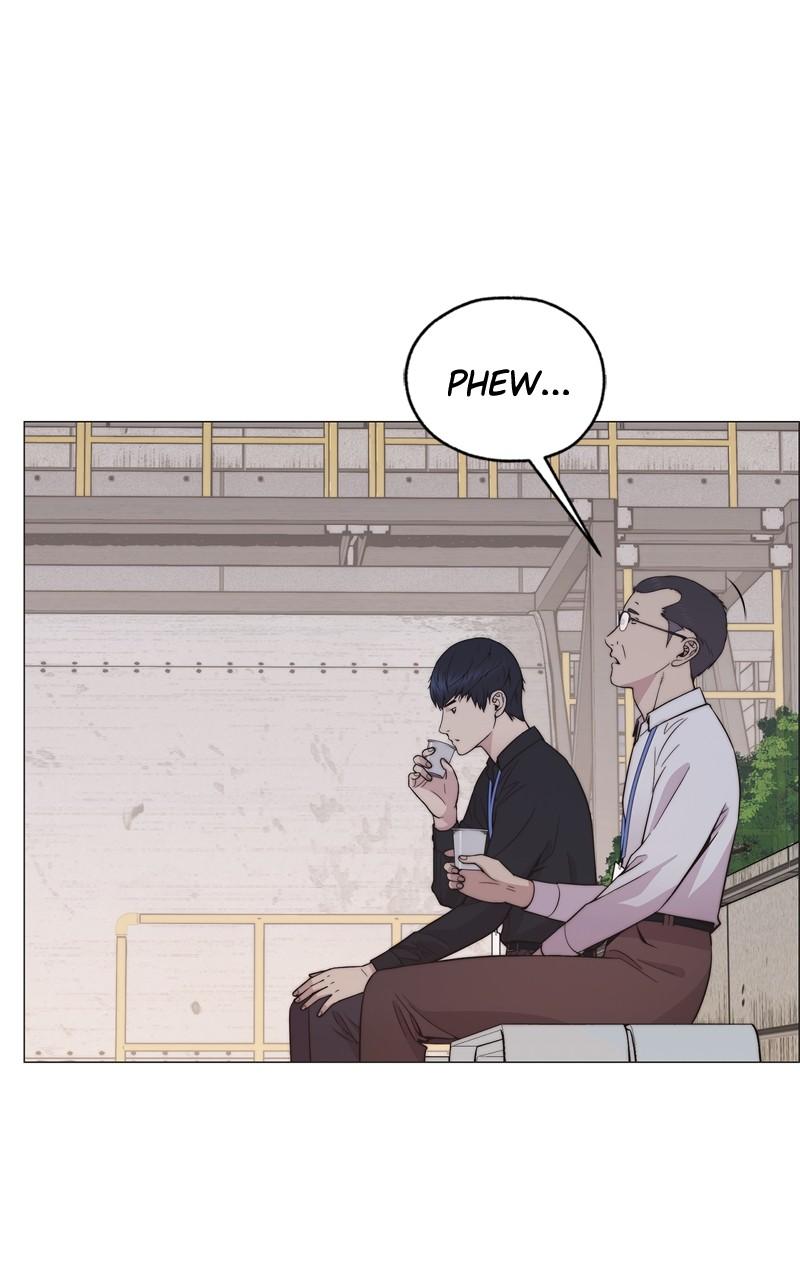 Read A Man's Man Manga Online