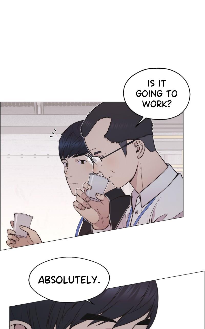 Read A Man's Man Manga Online
