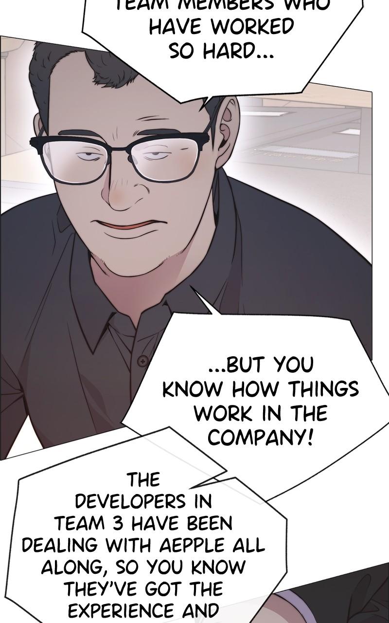 Read A Man's Man Manga Online