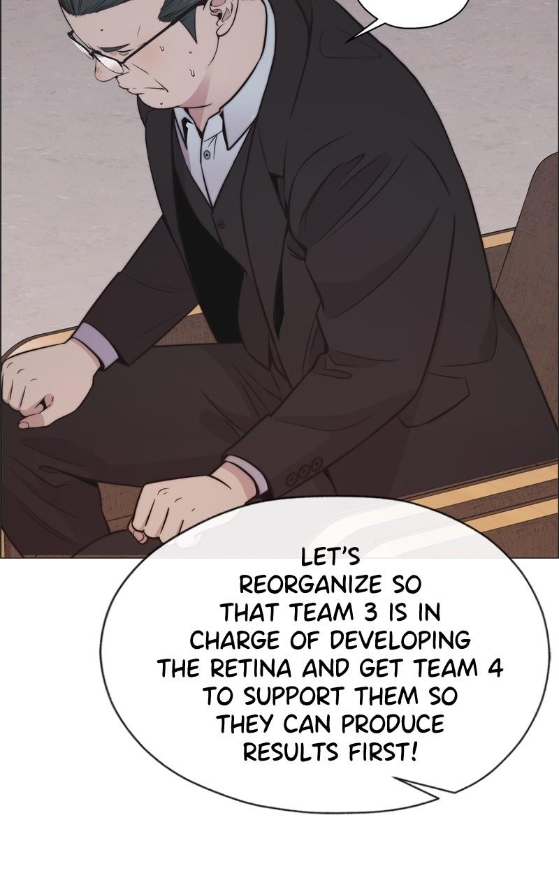 Read A Man's Man Manga Online
