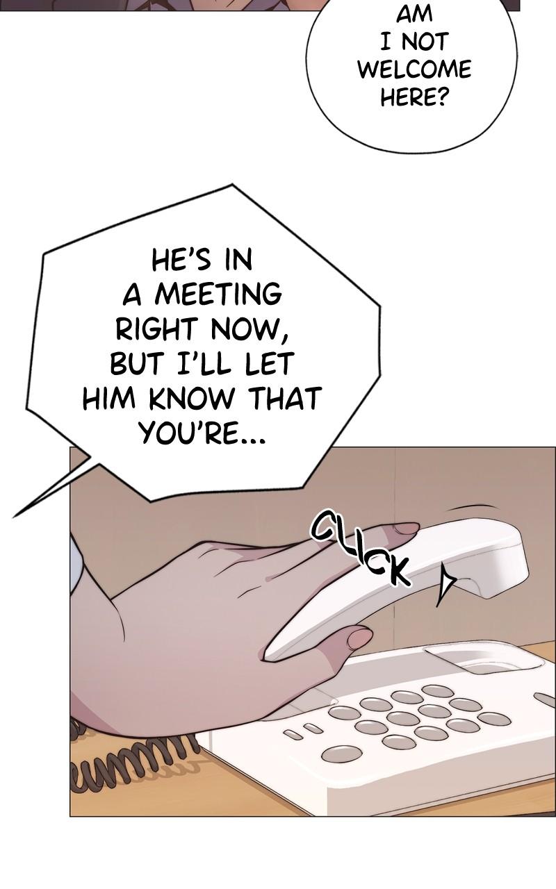 Read A Man's Man Manga Online