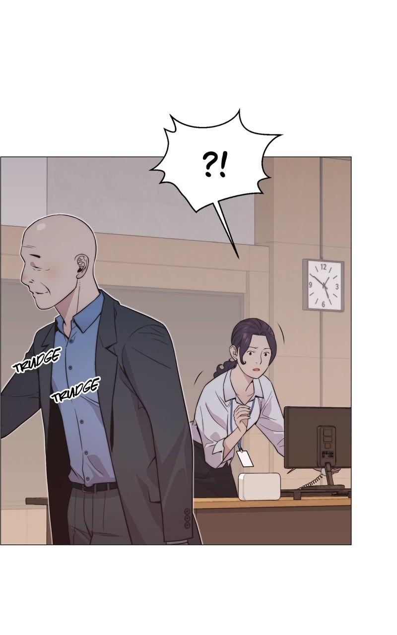 Read A Man's Man Manga Online