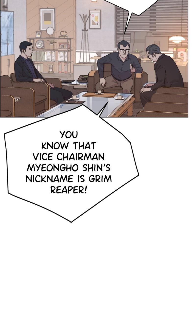 Read A Man's Man Manga Online