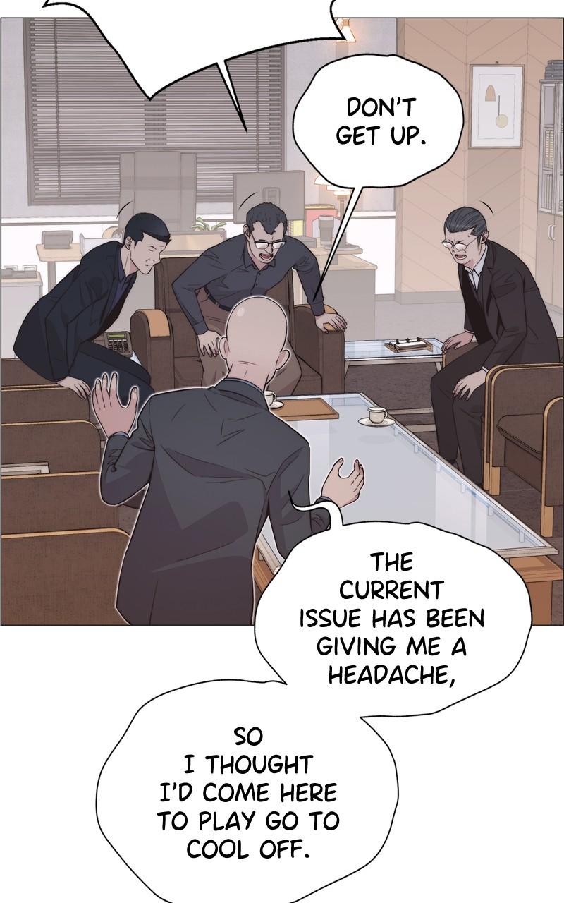 Read A Man's Man Manga Online