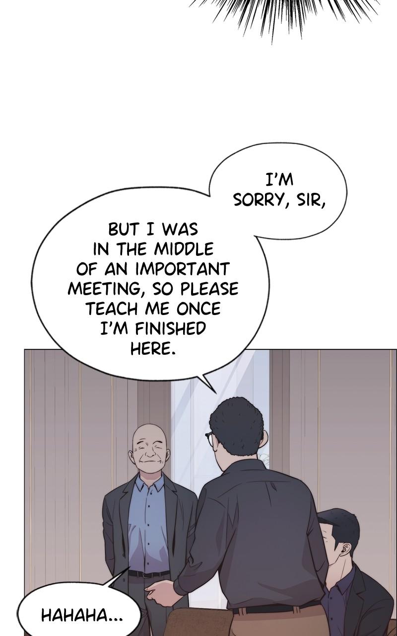 Read A Man's Man Manga Online