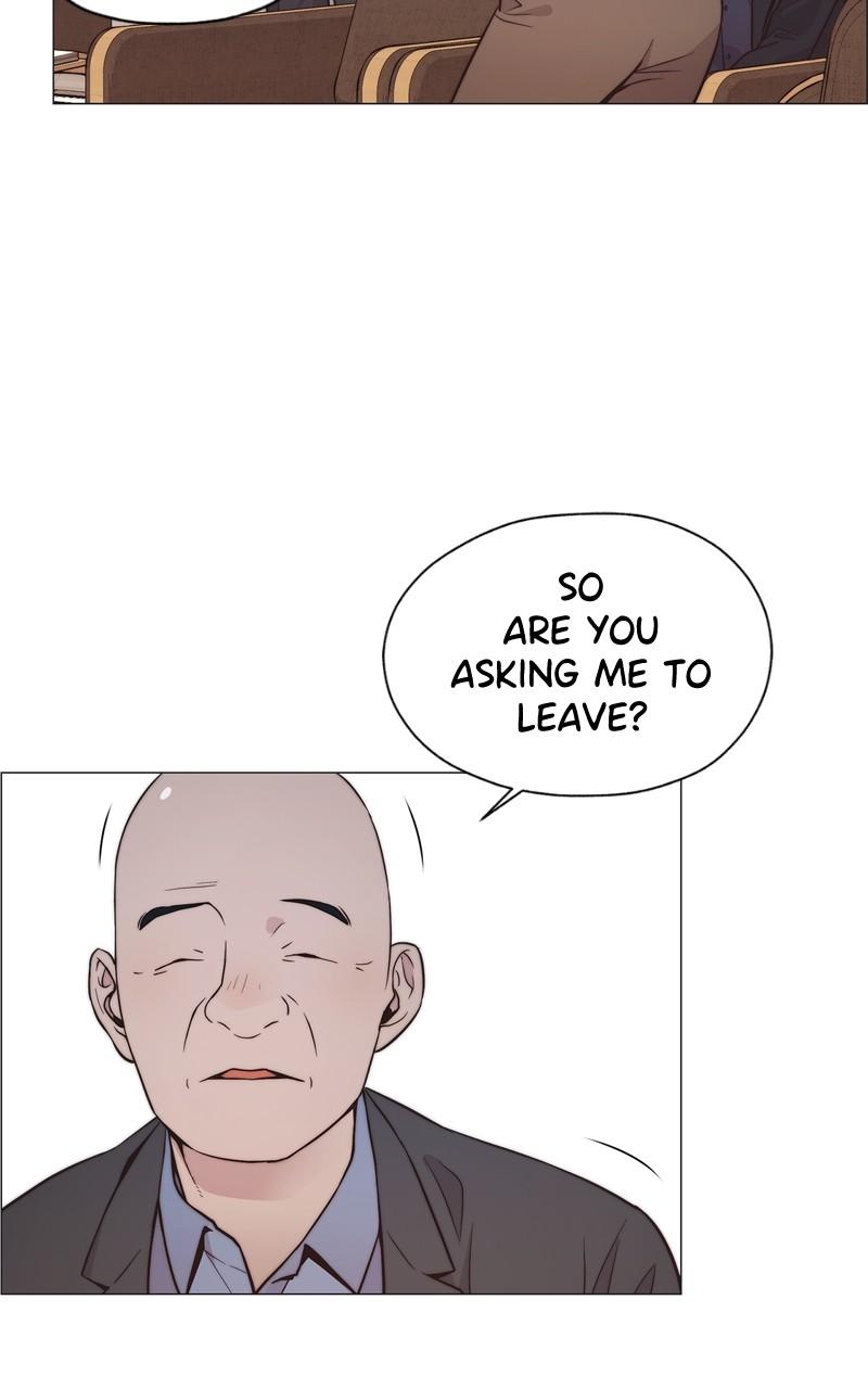 Read A Man's Man Manga Online