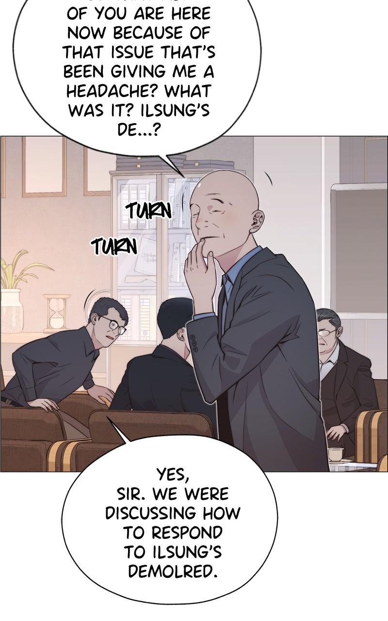 Read A Man's Man Manga Online