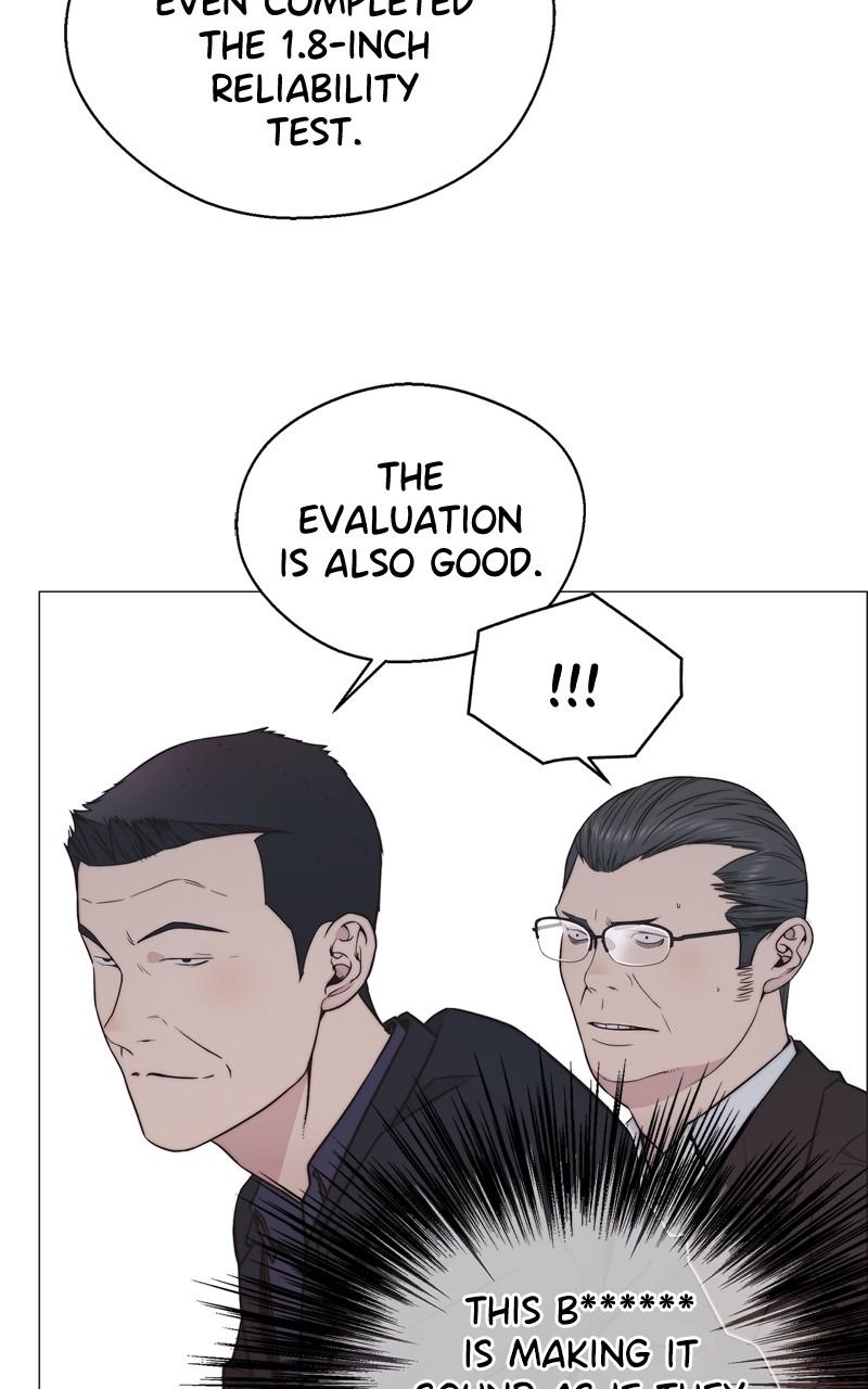 Read A Man's Man Manga Online