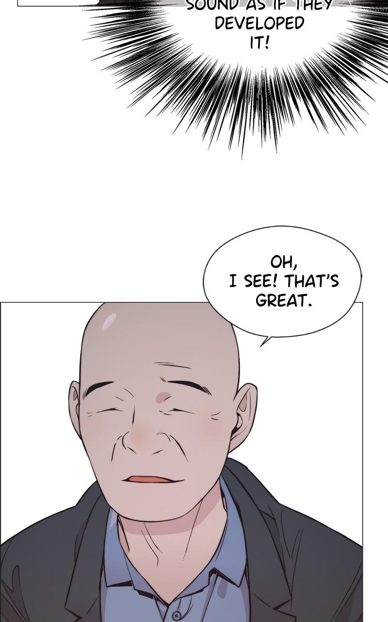 Read A Man's Man Manga Online