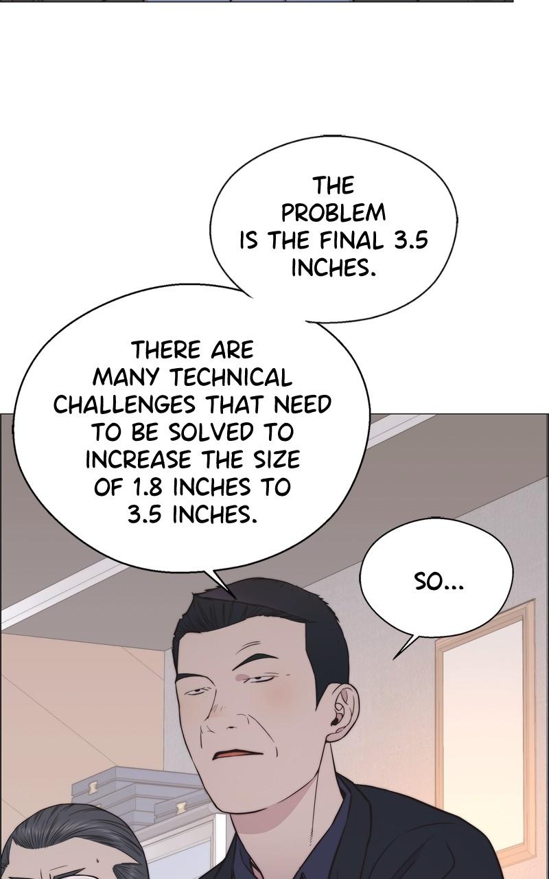 Read A Man's Man Manga Online