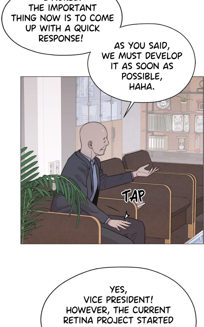 Read A Man's Man Manga Online