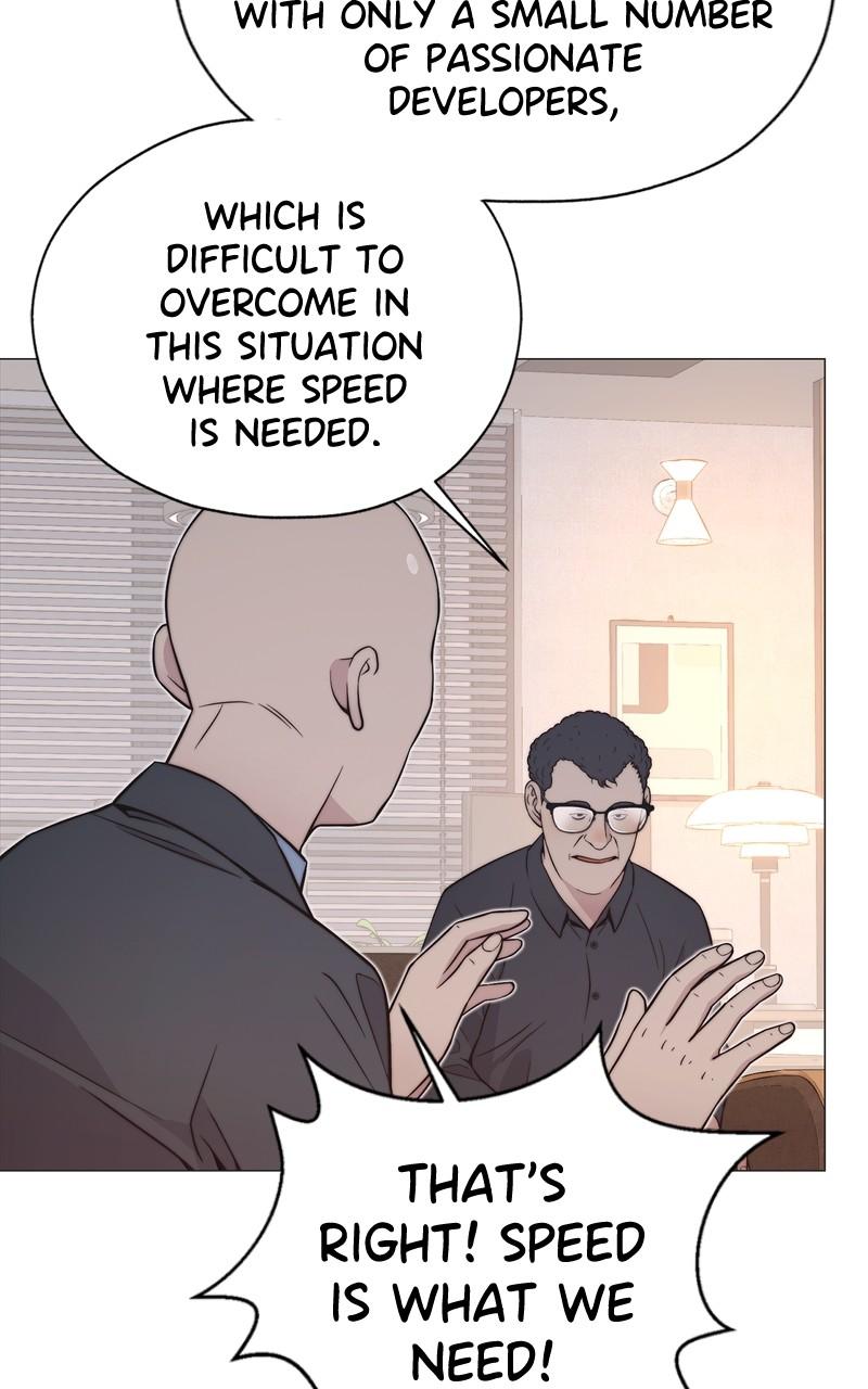 Read A Man's Man Manga Online