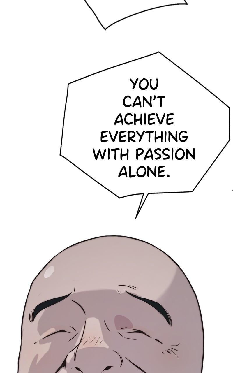 Read A Man's Man Manga Online