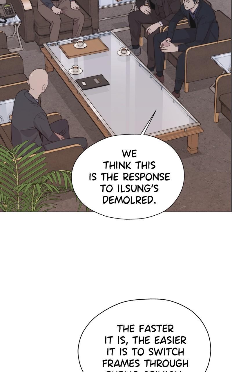 Read A Man's Man Manga Online