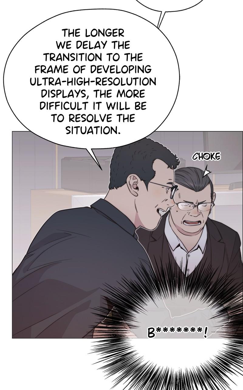 Read A Man's Man Manga Online