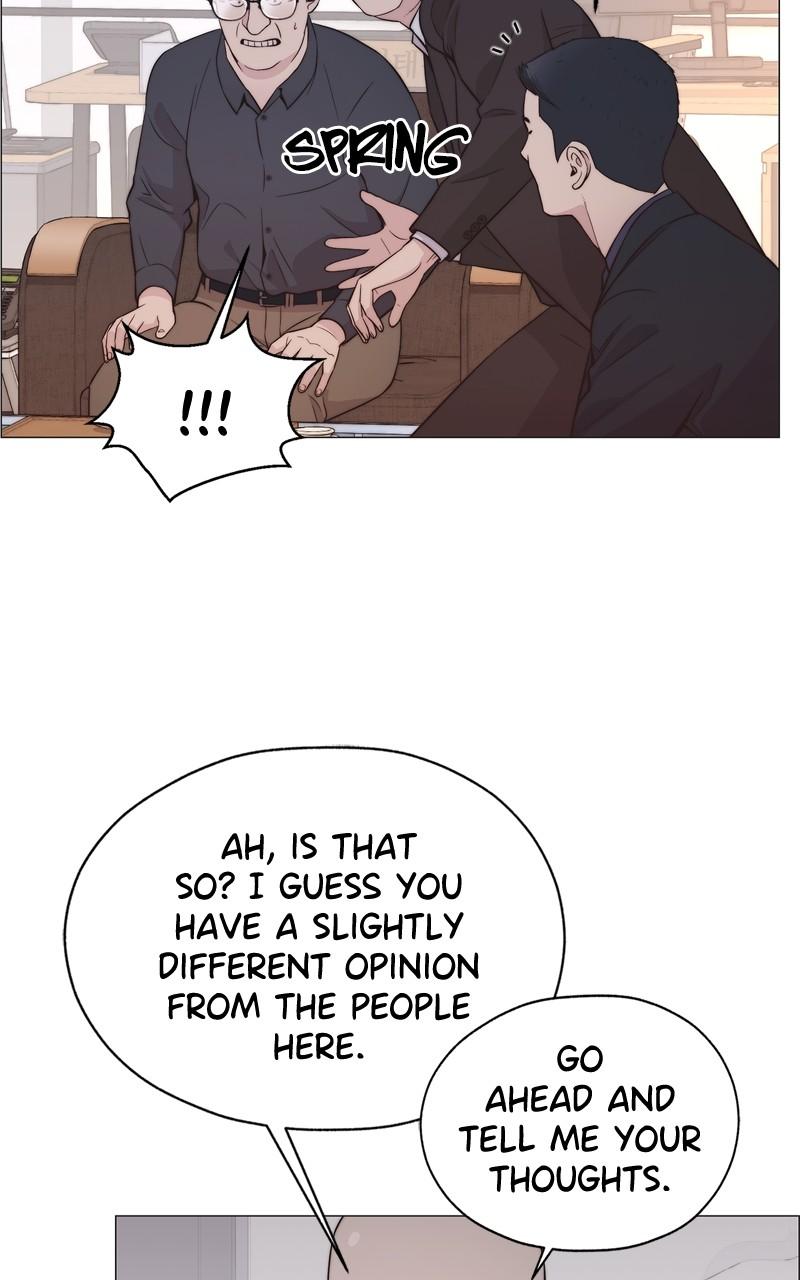 Read A Man's Man Manga Online