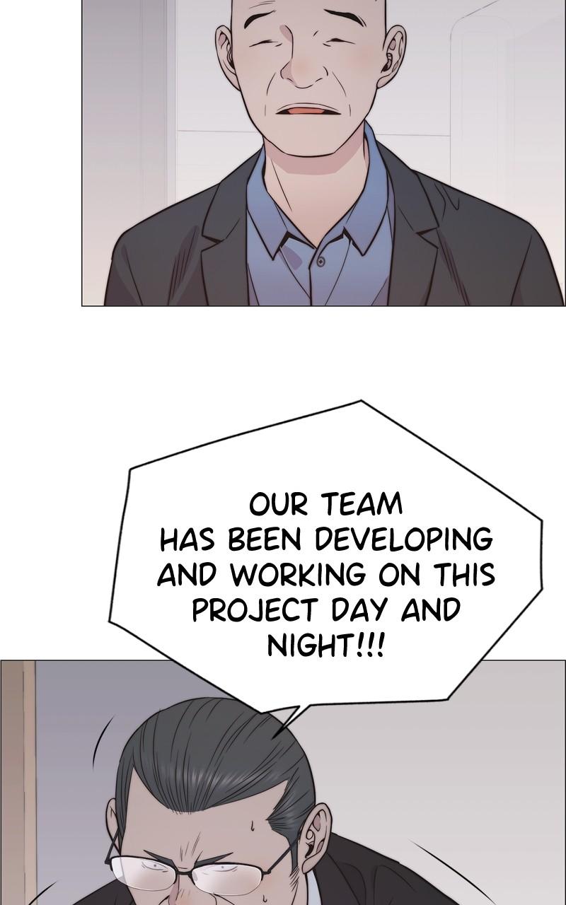 Read A Man's Man Manga Online