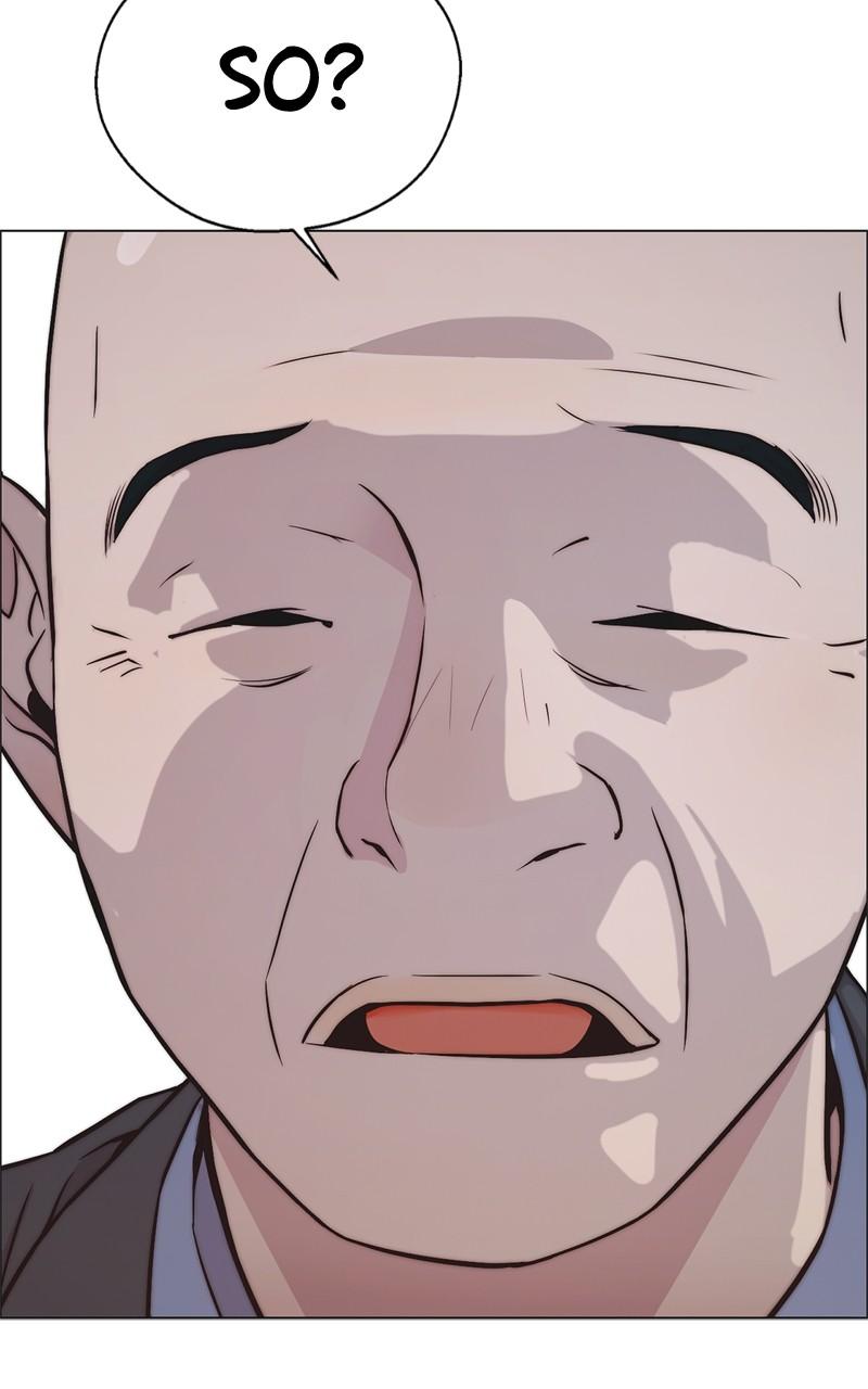 Read A Man's Man Manga Online