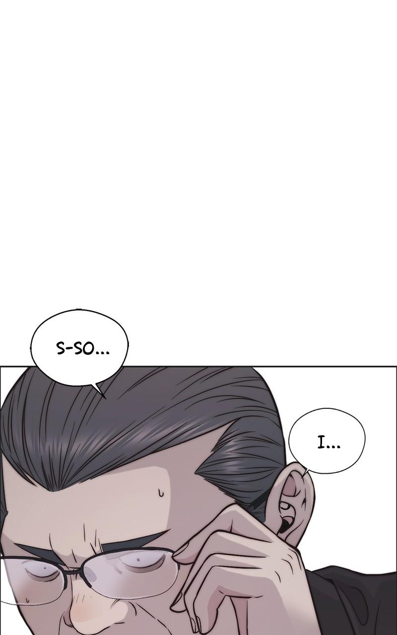 Read A Man's Man Manga Online