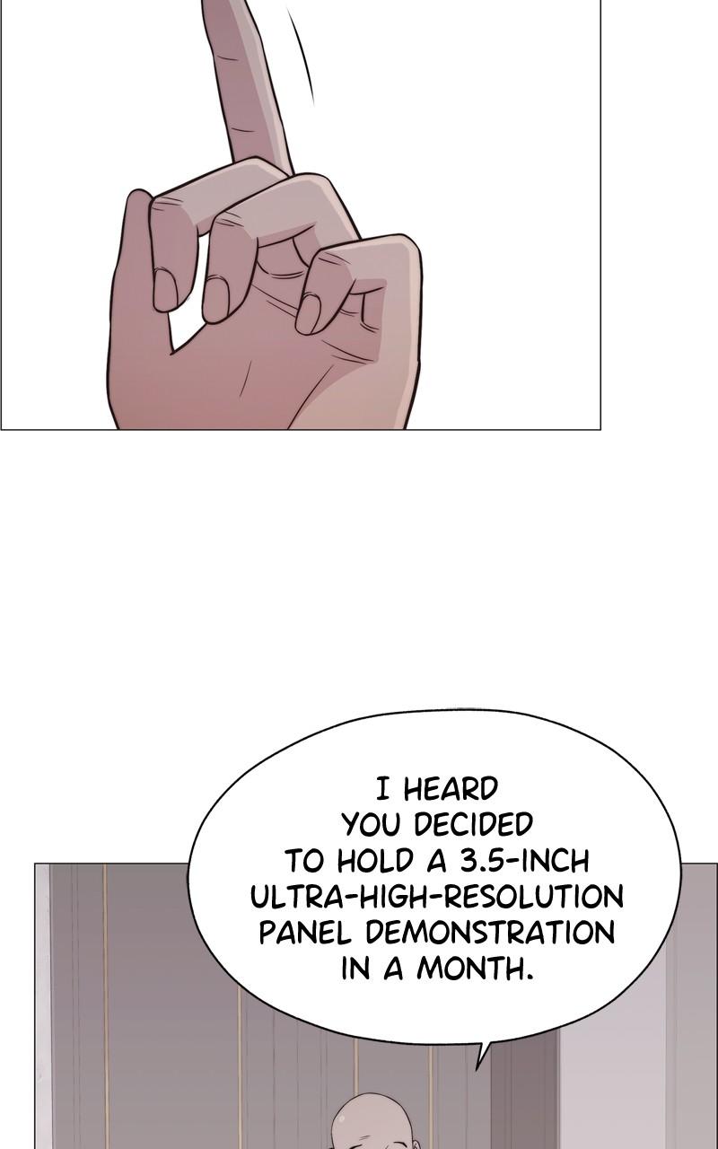 Read A Man's Man Manga Online