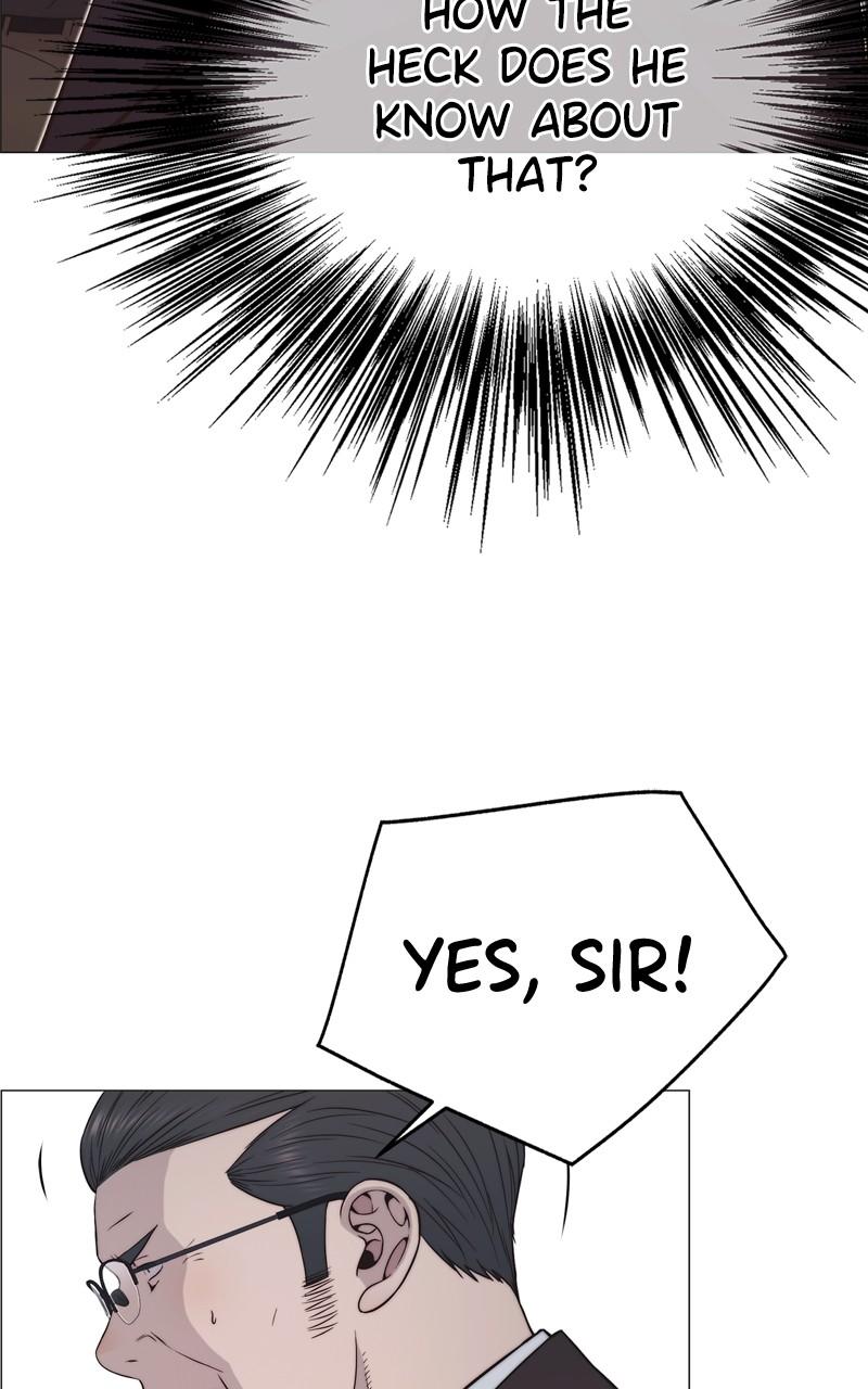 Read A Man's Man Manga Online