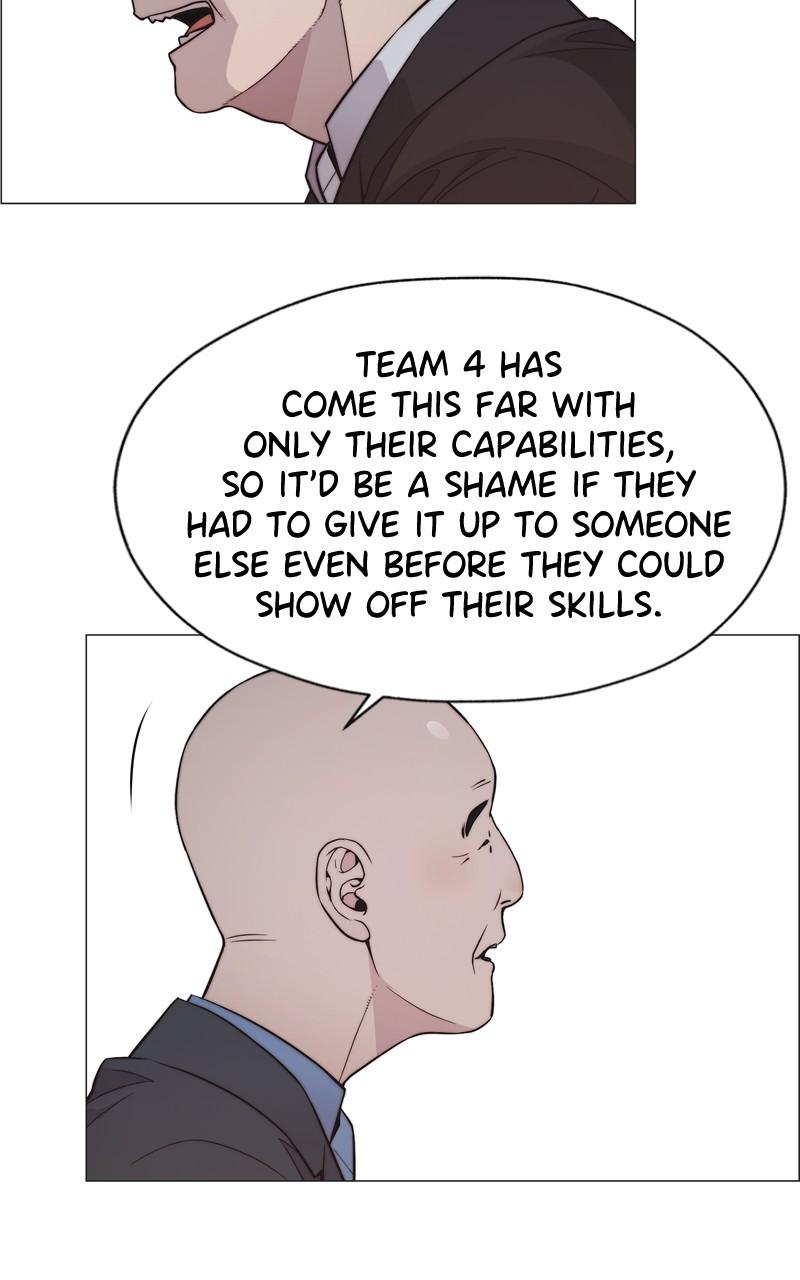 Read A Man's Man Manga Online