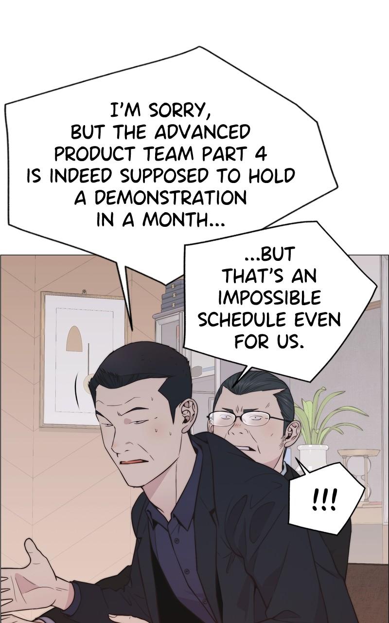Read A Man's Man Manga Online