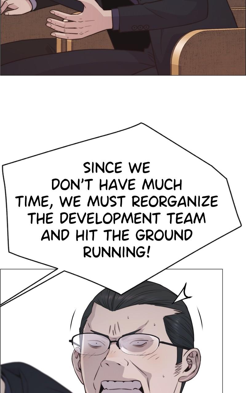 Read A Man's Man Manga Online